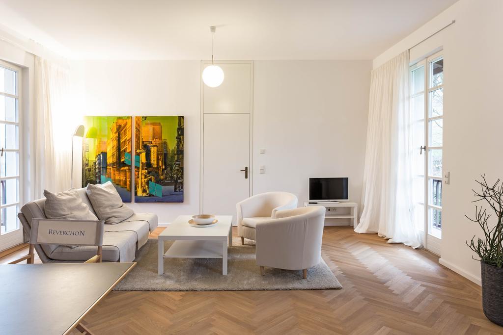Landhaus Reverchon Filzen ภายนอก รูปภาพ