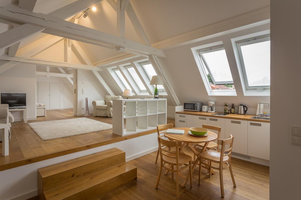 Landhaus Reverchon Filzen ภายนอก รูปภาพ