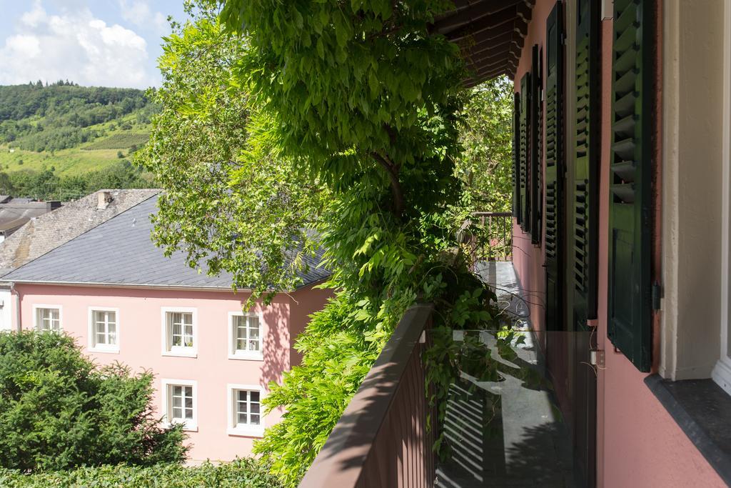 Landhaus Reverchon Filzen ภายนอก รูปภาพ