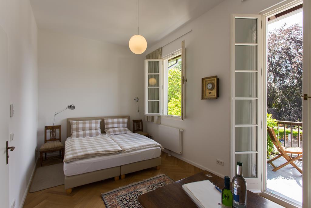 Landhaus Reverchon Filzen ภายนอก รูปภาพ