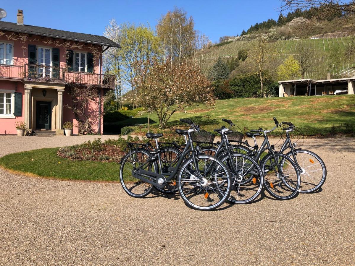 Landhaus Reverchon Filzen ภายนอก รูปภาพ